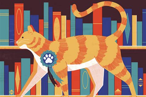 fictional cat characters|top 10 cats in literature.